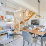 Lavendel-lodge Wandlitz