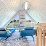 Ferienhaus Lavendel-lodge Wandlitz