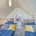 Lavendel-lodge * Wandlitz
