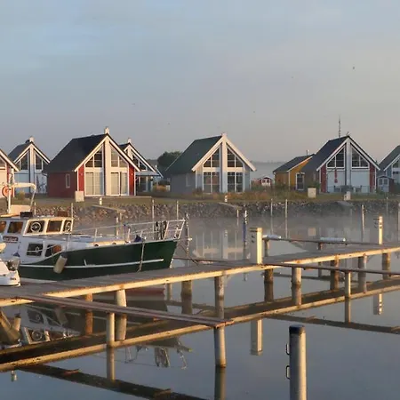 Lavendel-lodge Holiday home *