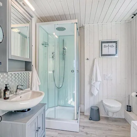 Lavendel-lodge Holiday home *