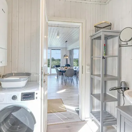 Lavendel-lodge Wandlitz