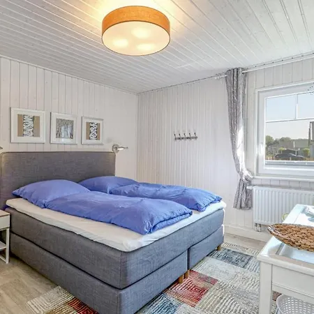 Lavendel-lodge Wandlitz