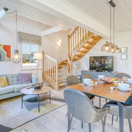 Lavendel-lodge فاندليتس