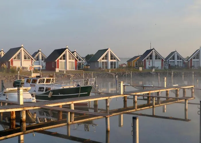 Lavendel-lodge Holiday home *