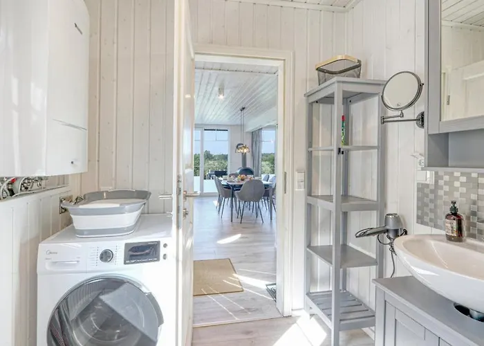 Lavendel-lodge Wandlitz