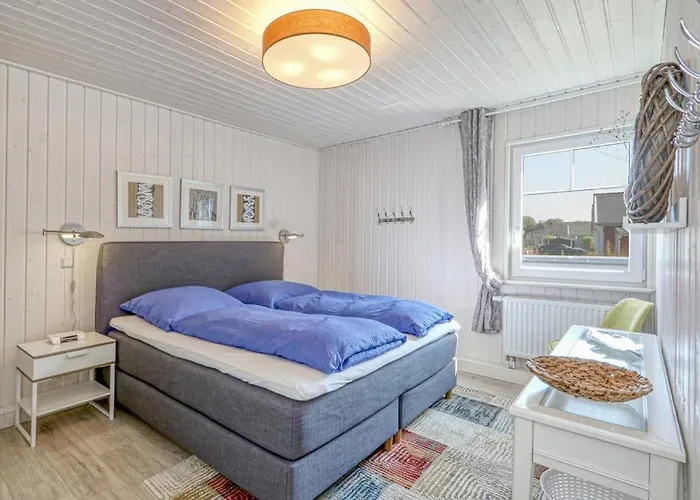 Lavendel-lodge Wandlitz