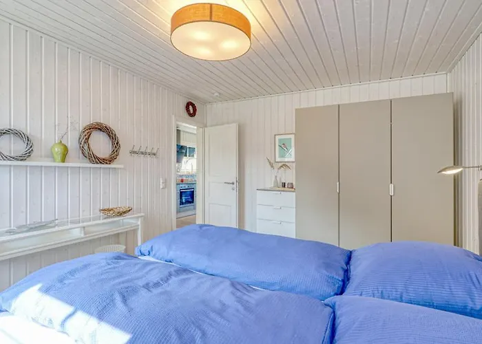 Lavendel-lodge Holiday home Wandlitz