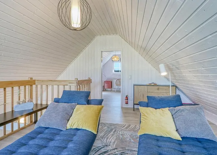 Lavendel-lodge * Wandlitz